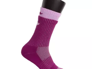 CALCETINES SOFTEE DOBLE MEDIA CAÑA