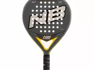 PALA PADEL ENEBE CROSS YELLOW