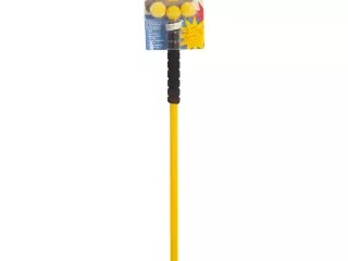 PALO GOLF SPALDING GOLF CLUB &amp; BALL SET