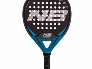 PALA PADEL ENEBE AEROX CARBON