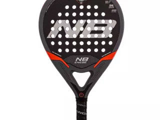 PALA PADEL ENEBE RSX CARBON 22