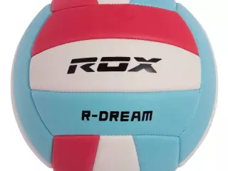 BALÓN VOLEY ROX R-DREAM talla 5
