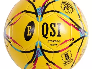 BALÓN FÚTBOL 11 EQSI STRIKER talla 5