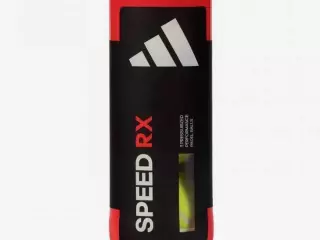 BOTE 3 PELOTAS DE PÁDEL ADIDAS SPEED RX
