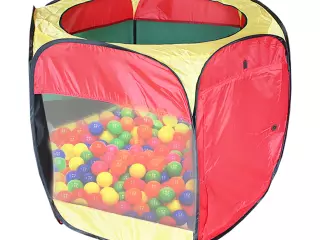 Piscina de bolas