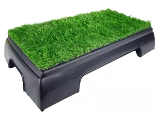 Step Club Ranking con hierba artificial