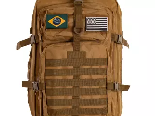 MOCHILA MILITARY