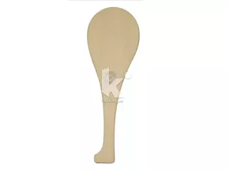 Paleta Lisa Infantil#