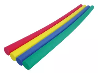 FRITA MICROPOROSA REDONDA 152X6,5 CM