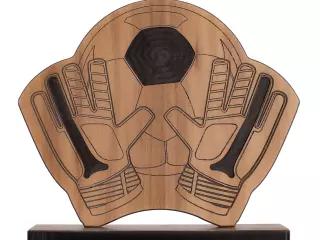 GORRA WILLIAM MARTIN GLASGOW