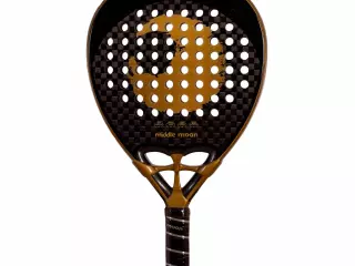 PALA PÁDEL MIDDLE MOON ECLIPSE 9 GOLD ATTACK 12K