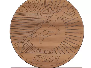 TROFEO FENÓLICO RUN