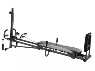MÁQUINA DE PILATES VENUS