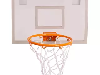 CANASTA SOFTEE FLIGHT baloncesto 44x30x2,5cm.