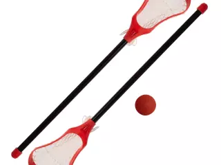 PACK LACROSSE CON PELOTA SOFTEE KLEIN