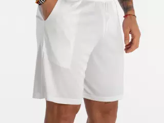 PANTALON SOFTEE FULL POCKETS ADULTO - BLANCO, S