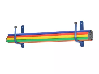 SOPORTE PARA PICAS