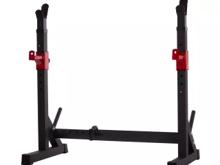 SOPORTE PARA BANCO PRESS/SENTADILLAS
