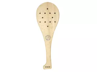 Paleta Perforada Senior FRONTON PALA