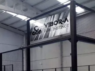LONA VIBOR-A PADEL