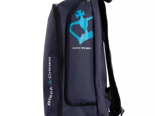 MOCHILA BLACK CROWN FOCUS