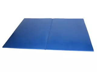 Tatami plegable dos cuerpos