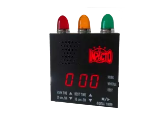 Reloj digital programable PREGUNTAR STOCK