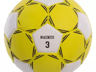 BALÓN BALONMANO MICROCELULAR  MAGNUS