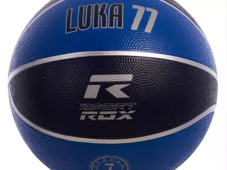 BALÓN BALONCESTO NYLON ROX LUKA