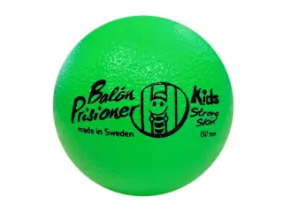 PELOTA BALÓN PRISIONERO STRONG SKIN