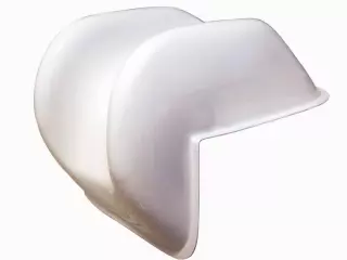 Recogecorcheras de superficie