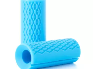 JUEGO AGARRE GRIP PARA BARRA DE ALZAMIENTO