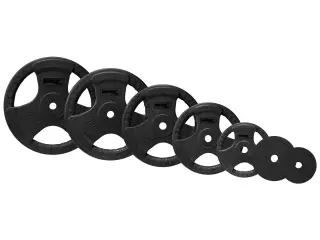 #DISCO CAUCHO CON AGARRE 30mm