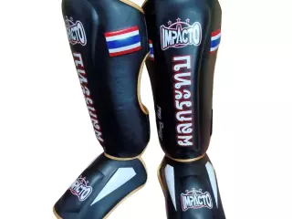 Espinilleras K7-FULL PRO.