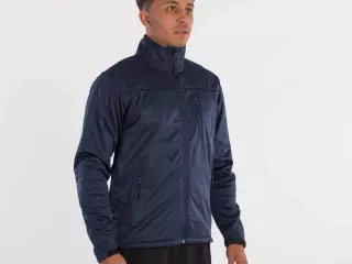 SOFTSHELL JACKET SOFTEE REGIS HOMBRE - M, ROYAL