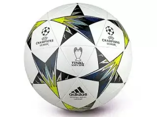 BALON ADIDAS FINALE KIEV CAPITANO FUTBOL TALLA 5