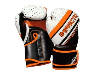 Guantes Neon PU BOXEO