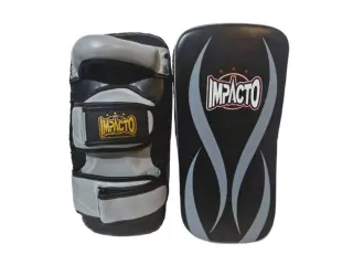 Paos curvados Tailandeses Piel RV-STAR boxeo