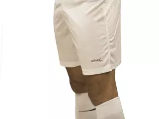 PANTALÓN SOFTEE FULL ADULTO - BLANCO, S FUTBOL