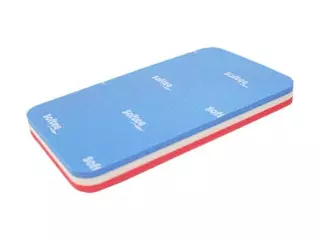 TABLA NATACION MEDIANA ROJO/BLANCO/AZUL