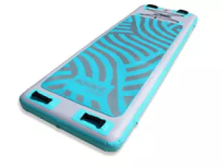 TABLA DE AQUAFIT