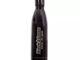 BOTELLA TÉRMICA BLACK CROWN