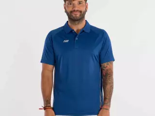 POLO ENEBE STRAUSS HOMBRE