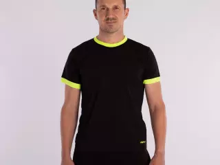 CAMISETA VIBOR-A LETHAL
