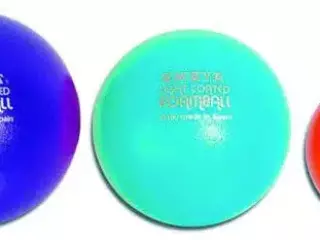 PELOTA FOAM RECUBIERTO LIGHT