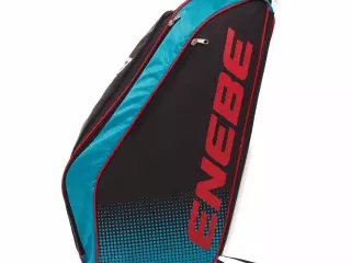 PALETERO ENEBE RESPONSE TOUR PADEL/TENIS AZUL/BLANCO/ROSA