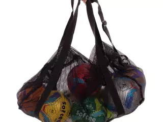 BOLSO PORTAMATERIAL balones,conos...