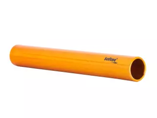 TESTIGO RELEVO ALUMINIO - 35CM, ORO