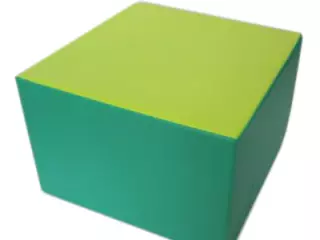 Bloque sillón adulto 60X60X40 CM