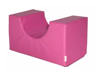 Soporte cilindro 60x30x30 cm GUARDERIA